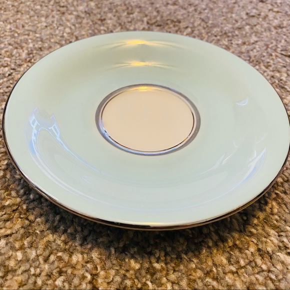 Castleton Fine China Small Plate - Picture 1 of 5